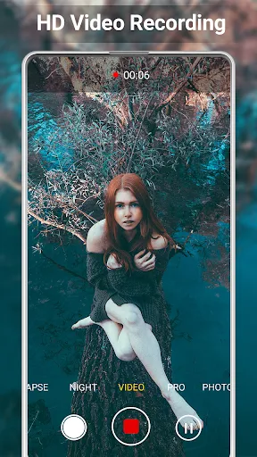 HD Camera for Android: 4K Cam | Games | XWorld