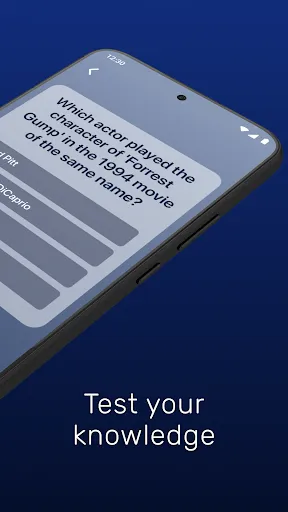 Trivia Game - Quiz for Brain | 游戏 | XWorld