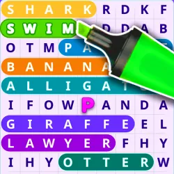 XWorld | Word Search