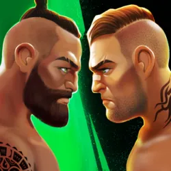 XWorld | MMA Manager 2: Ultimate Fight