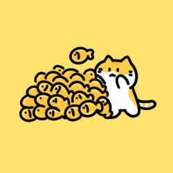 XWorld | 고양이 건물주 고영희