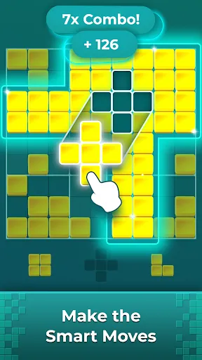 Playdoku: Block Puzzle Games | Games | XWorld