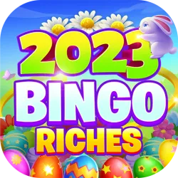 XWorld | Bingo Riches - BINGO game