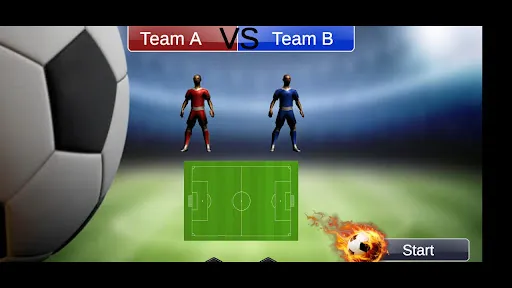 football game | Permainan | XWorld