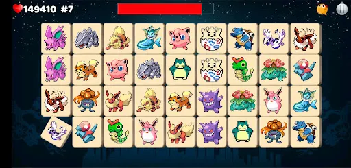 Pokepix Connect - Tile Match | Игры | XWorld