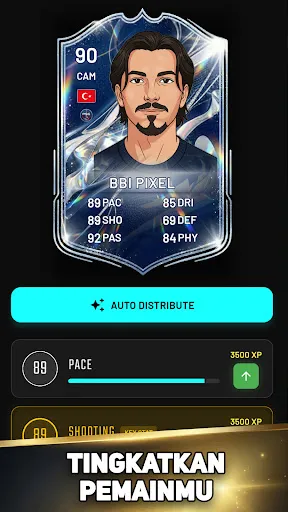 Wonderkid: Karier Sepak Bola | Permainan | XWorld