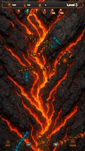 Dragon Hunt: Sky Battle | 游戏 | XWorld Dragon Hunt: Sky Battle | 游戏 | XWorld