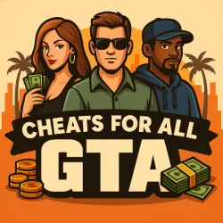 XWorld | Cheats for all gta