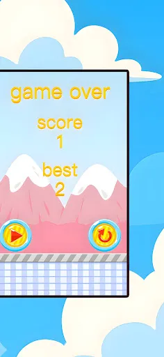 Flappy:Fun Aviator | Permainan | XWorld