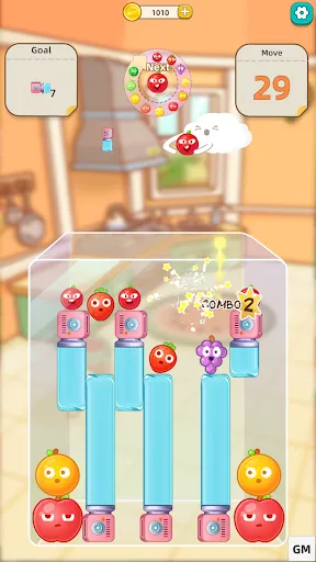 Watermelon Combo | เกม | XWorld