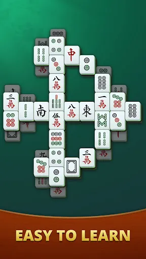Mahjong Solitaire | 游戏 | XWorld
