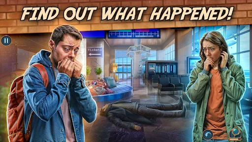 Hidden Legacy: Heirloom f2p | Games | XWorld