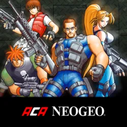 XWorld | SHOCK TROOPERS 2nd Squad
