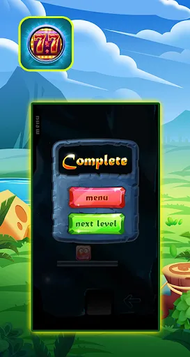 DD:777 | 游戏 | XWorld
