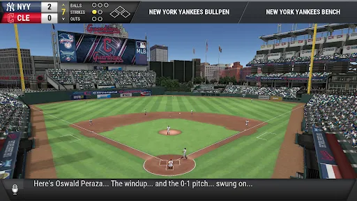 OOTP Baseball Go 24 | Games | XWorld