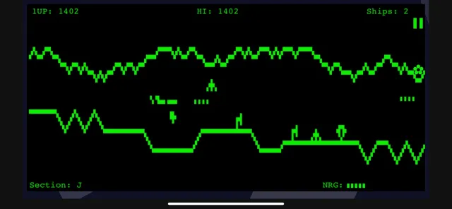 Pixel Cavern | Games | XWorld