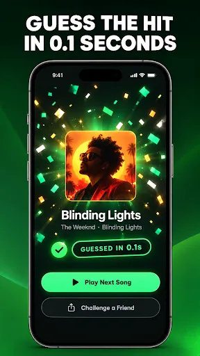 Songless: Guess the song | Игры | XWorld