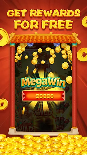 Fortune Mouse：Win Big Reward | Jogos | XWorld