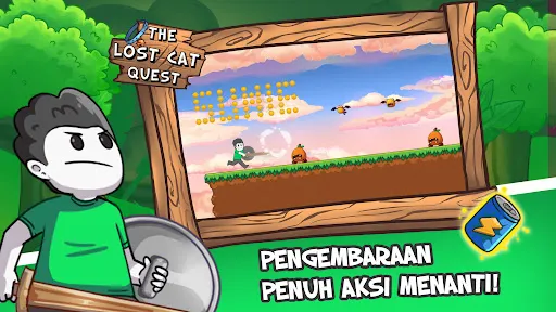 Sumie: The Lost Cat Quest | Permainan | XWorld