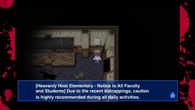 Corpse Party | Jogos | XWorld
