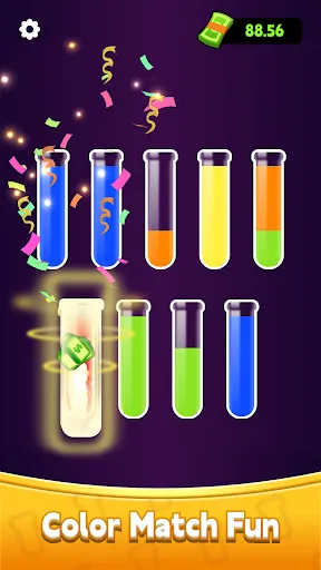 Water Sort Dream | Permainan | XWorld Water Sort Dream | Permainan | XWorld