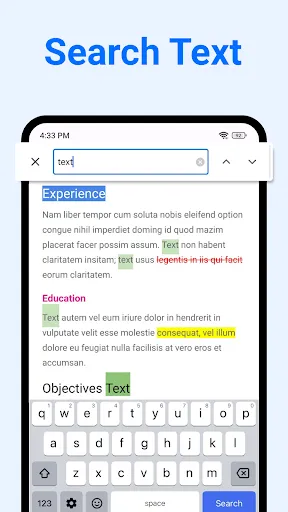 Đọc Tài Liệu - Đọc Văn Bản | Games | XWorld