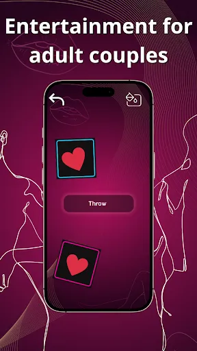 Dice of love 18+ | Games | XWorld