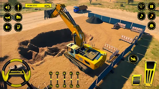 US Road Construction Game 3d | Игры | XWorld US Road Construction Game 3d | Игры | XWorld