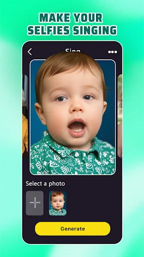 Animator - AI photo dance | Games | XWorld