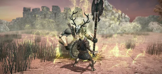 Animus - Stand Alone | Jogos | XWorld