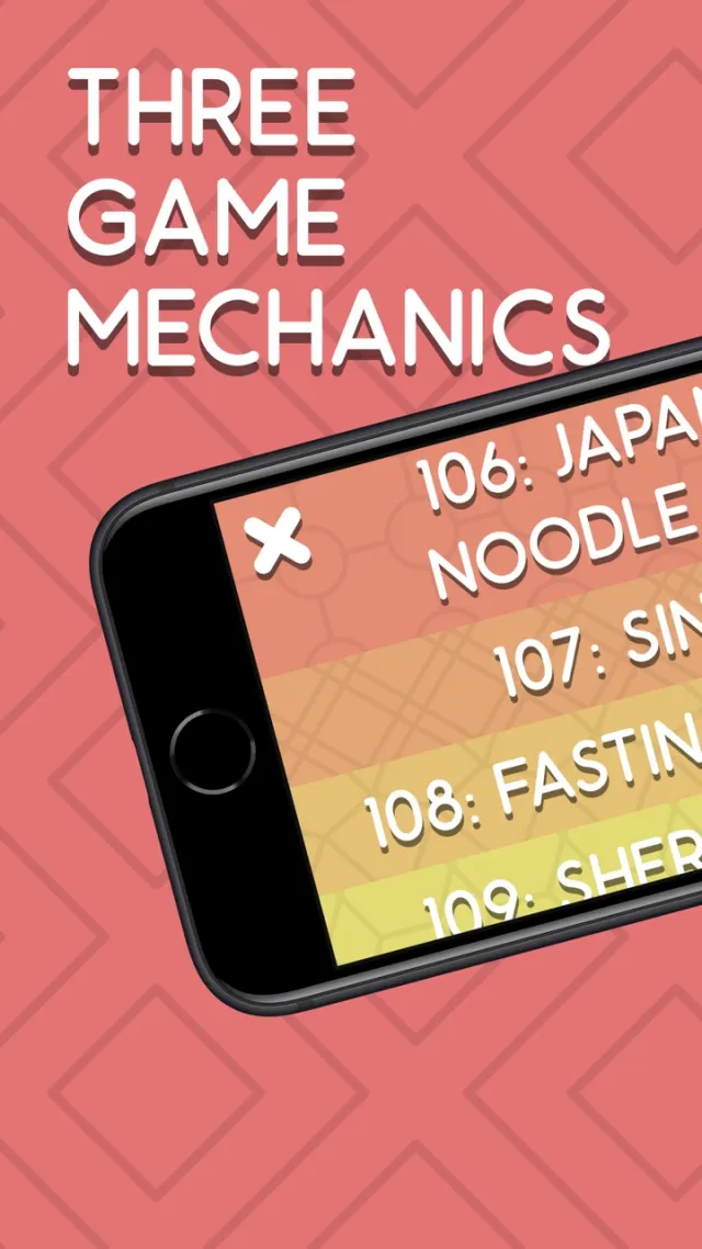 Letter Rooms: Fun Anagrams | เกม | XWorld