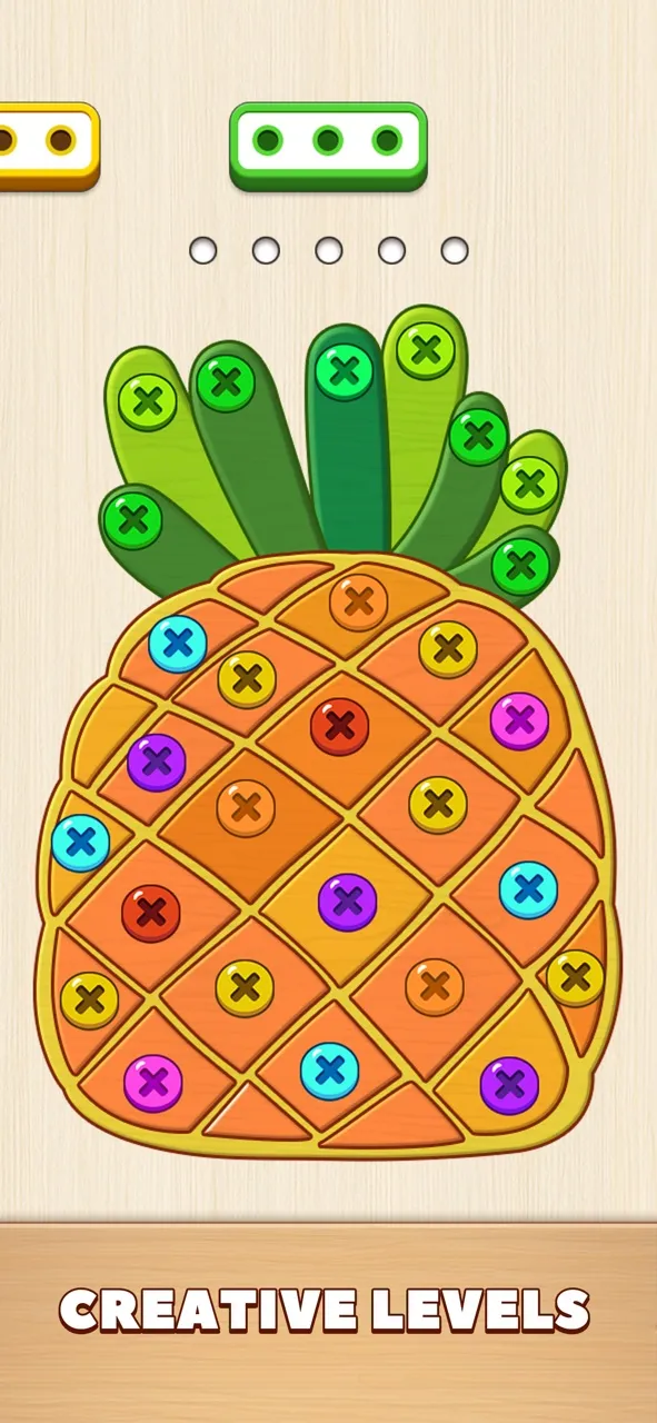 Screw Rescue Master | Games | XWorld