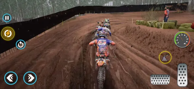 Motocross - Bike Racing Games | Games | XWorld