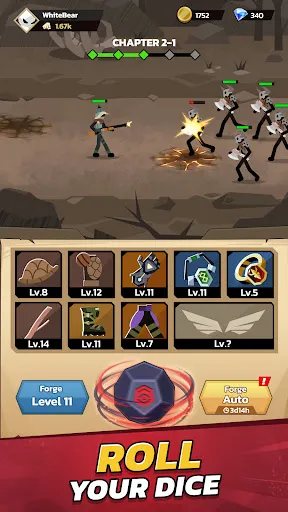 Age of Stickman: Evolution | Games | XWorld Age of Stickman: Evolution | Games | XWorld