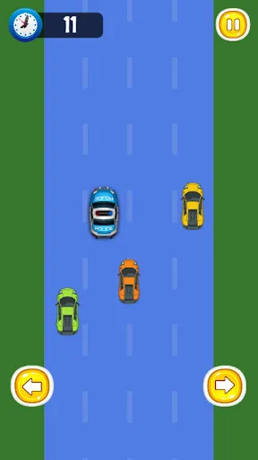 Blaze Road Race | 游戏 | XWorld
