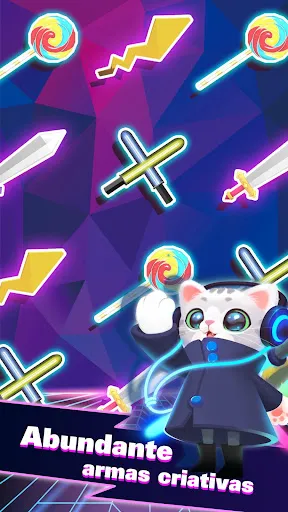 Sonic Cat - Corte as Batidas | Jogos | XWorld