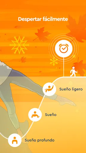 Sleep Cycle: Análisis de sueño | juego | XWorld