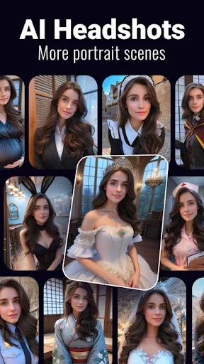 AI Image Generator & AI Video | 游戏 | XWorld AI Image Generator & AI Video | 游戏 | XWorld