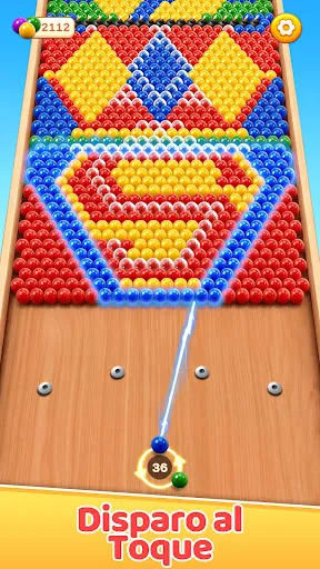 3D Bubble Match: Shoot Ball | juego | XWorld 3D Bubble Match: Shoot Ball | juego | XWorld