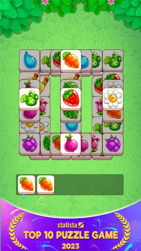 Zen Life: Tile Match Games | Games | XWorld