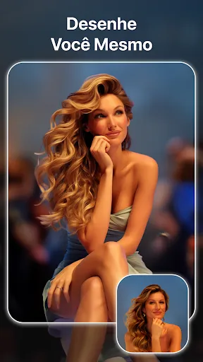 DaVinci - Gere Imagens com IA | Jogos | XWorld DaVinci - Gere Imagens com IA | Jogos | XWorld