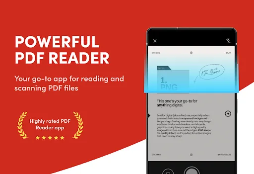PDFReader - View & Manage | Games | XWorld
