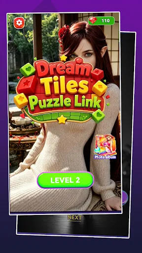 Dream Tiles: Puzzle Link | Игры | XWorld Dream Tiles: Puzzle Link | Игры | XWorld