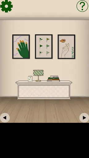 BANANA HOUSE : room escape | Games | XWorld