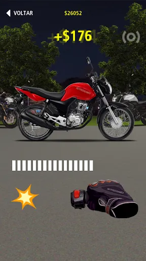 Moto Throttle 3 | Games | XWorld