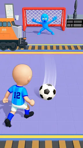 Mini Goal - Super Soccer Games | Игры | XWorld Mini Goal - Super Soccer Games | Игры | XWorld
