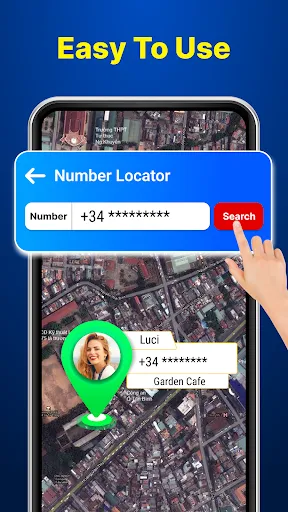 Mobile Number Locator | Games | XWorld