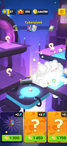 Slam Clash! | Игры | XWorld