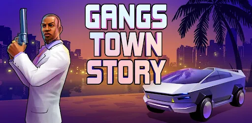 Gangs Town Story | Games | XWorld Gangs Town Story | Games | XWorld