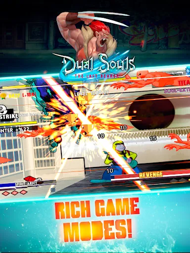 Dual Souls: The Last Bearer | เกม | XWorld